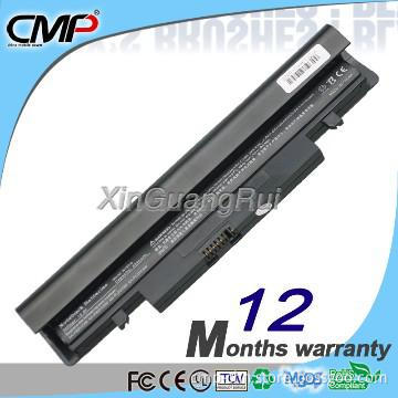 6 Cells Replacement AA-PB2VC6B N148 Laptop Battery For Samsung N145